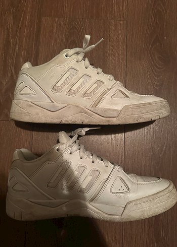 Adidas Ayakkabı Originals Midcity low - Görsel 3