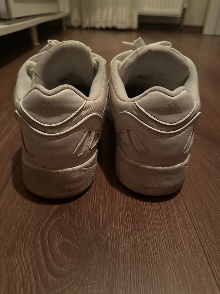 Adidas Ayakkabı Originals Midcity low - Görsel 4