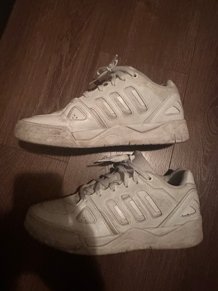 Adidas Ayakkabı Originals Midcity low - Görsel 2