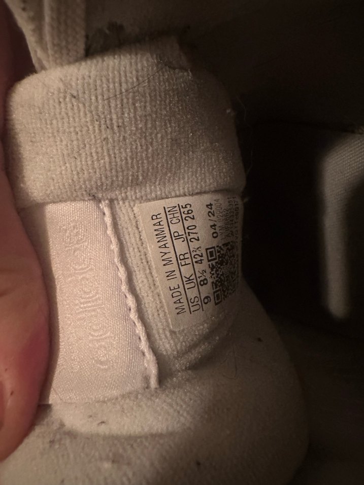 Adidas Ayakkabı Originals Midcity low - Görsel 5