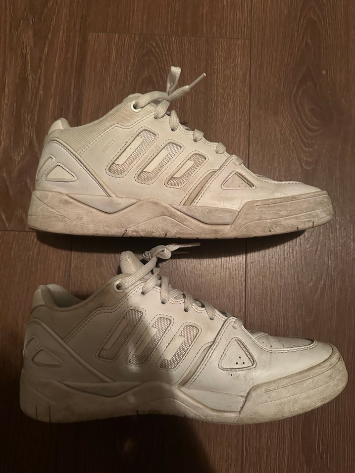 Adidas Ayakkabı Originals Midcity low - Görsel 3