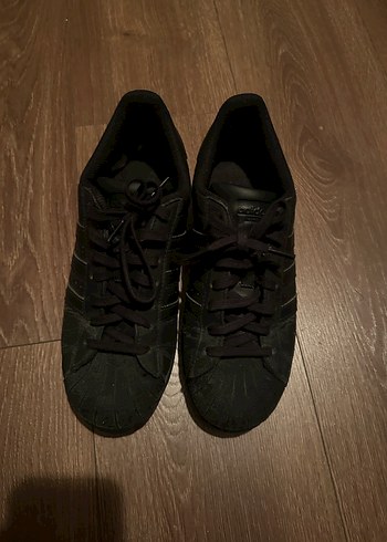 Adidas Superstar - Görsel 3