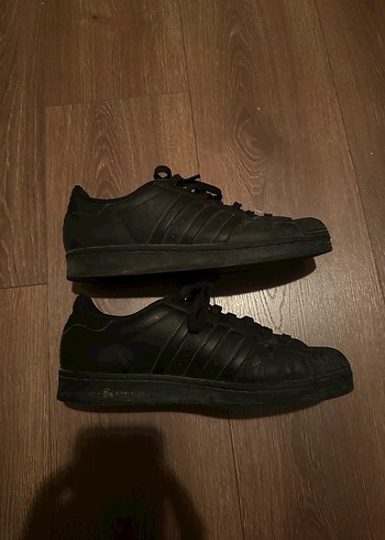 Adidas Superstar - Görsel 2