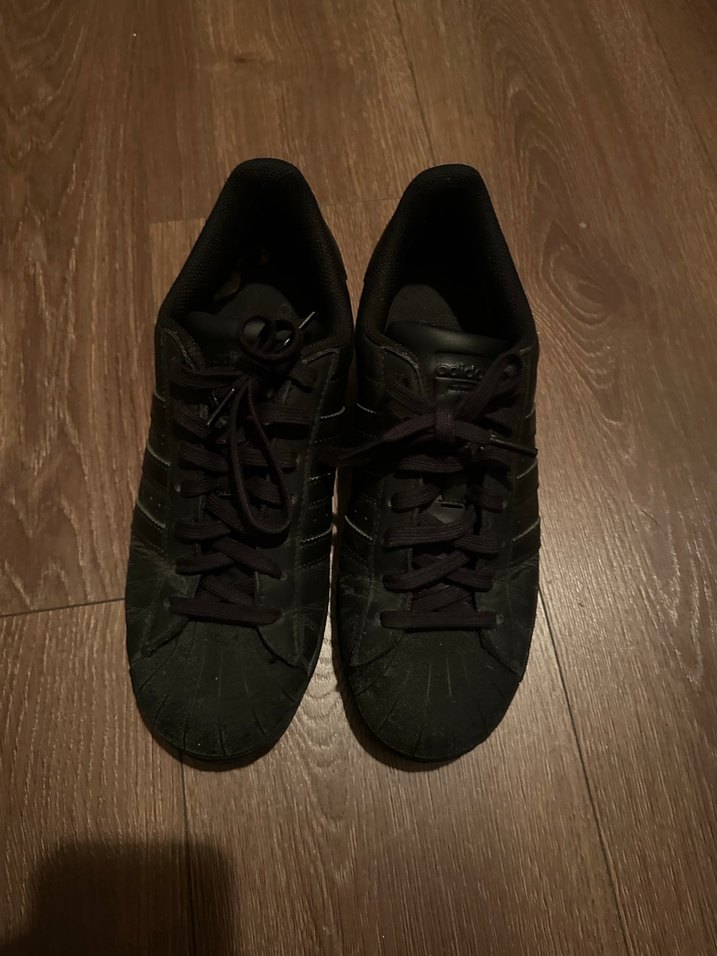 Adidas Superstar - Görsel 3