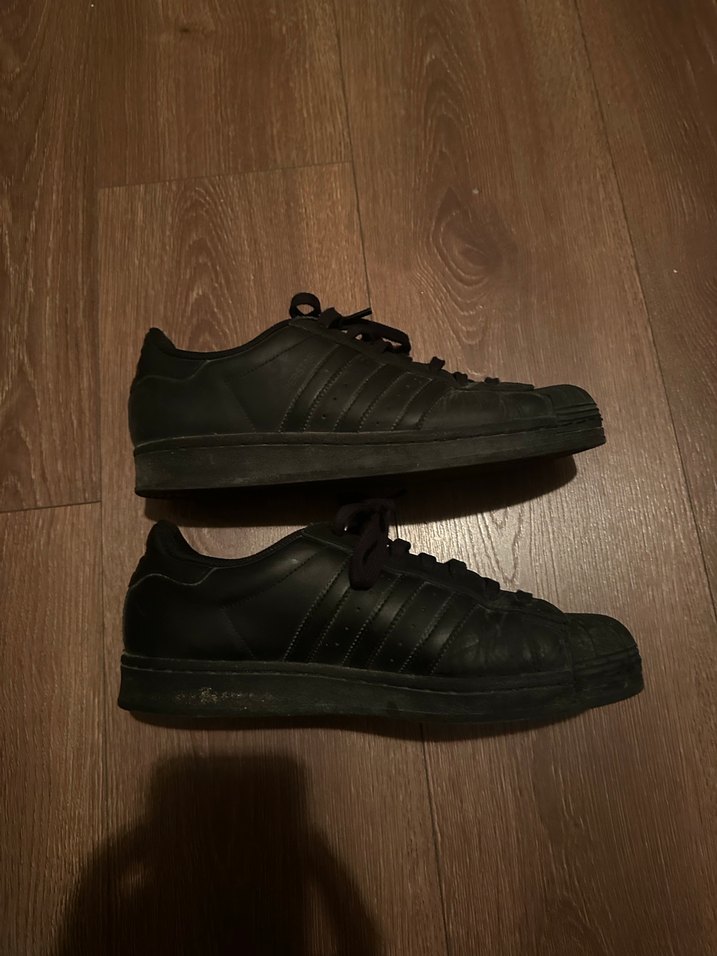 Adidas Superstar - Görsel 2