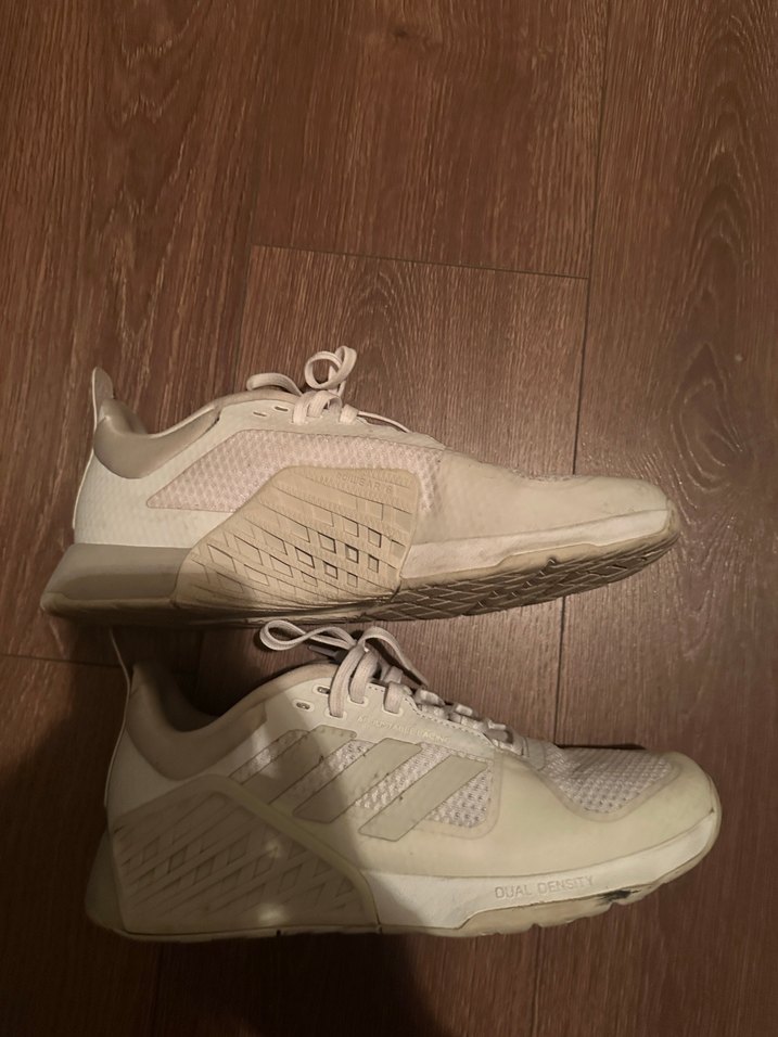 Adidas dropset - Görsel 2