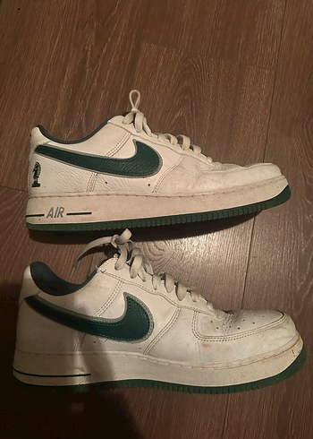 Nike Air Force 1 Low - Görsel 2