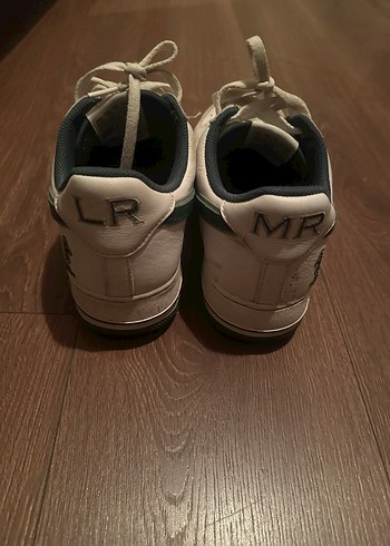 Nike Air Force 1 Low - Görsel 4