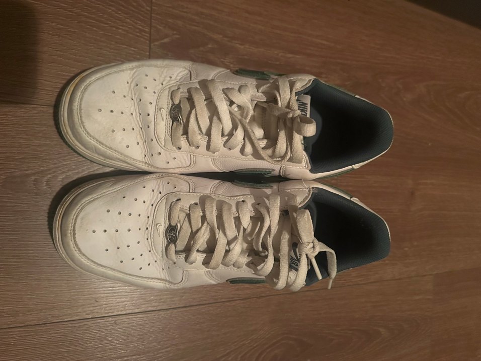 Nike Air Force 1 Low - Görsel 3