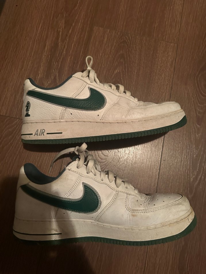 Nike Air Force 1 Low - Görsel 2