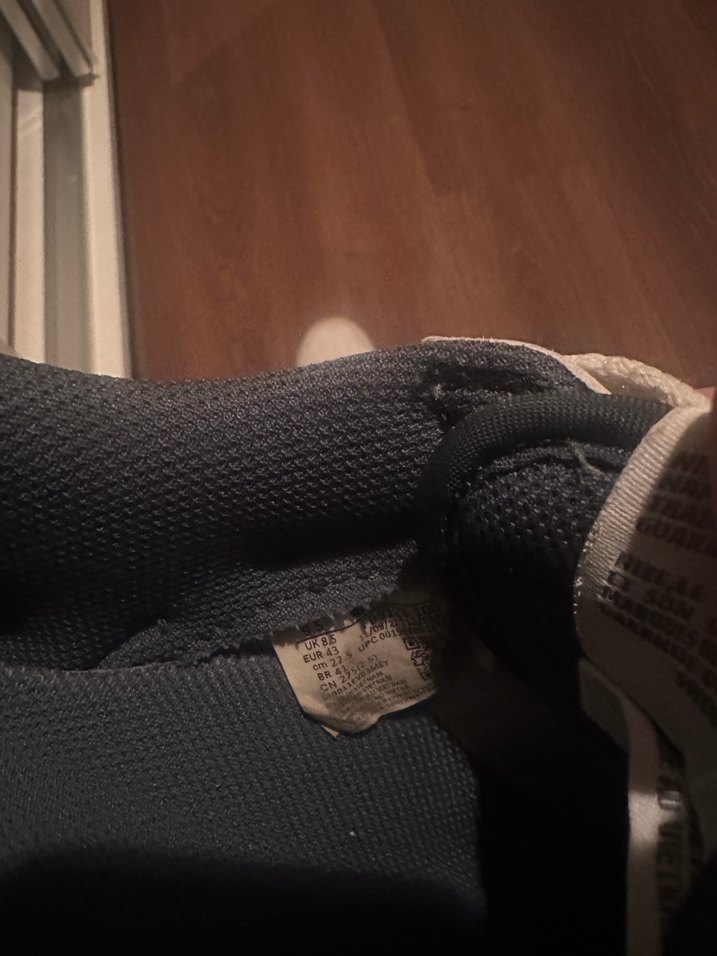 Nike Air Force 1 Low - Görsel 5