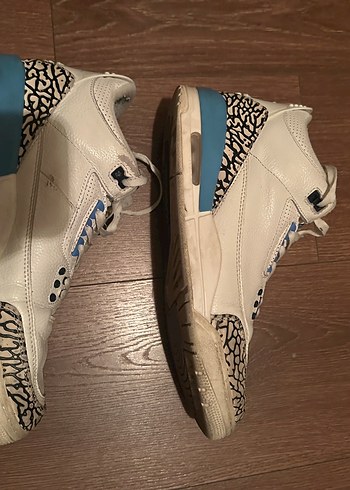 Jordan 3 - Görsel 5