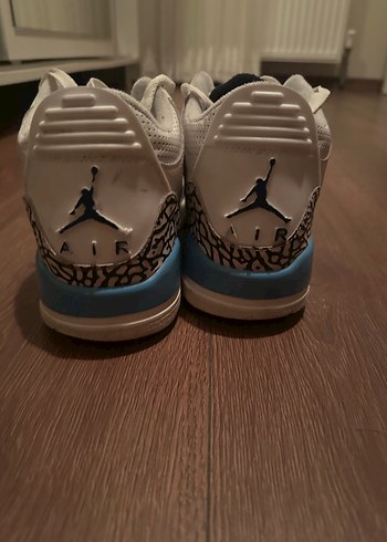 Jordan 3 - Görsel 4