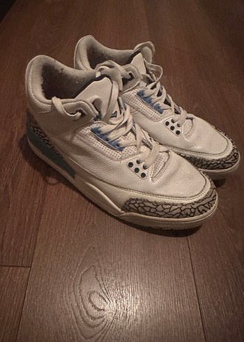 Jordan 3 - Görsel 2