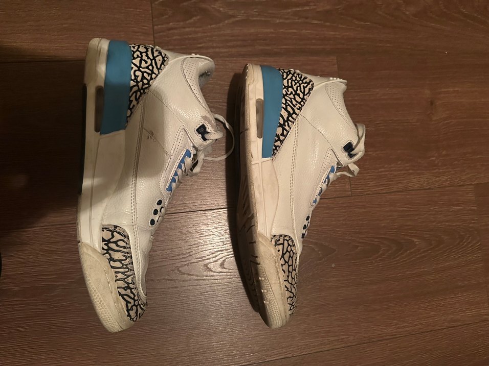 Jordan 3 - Görsel 5