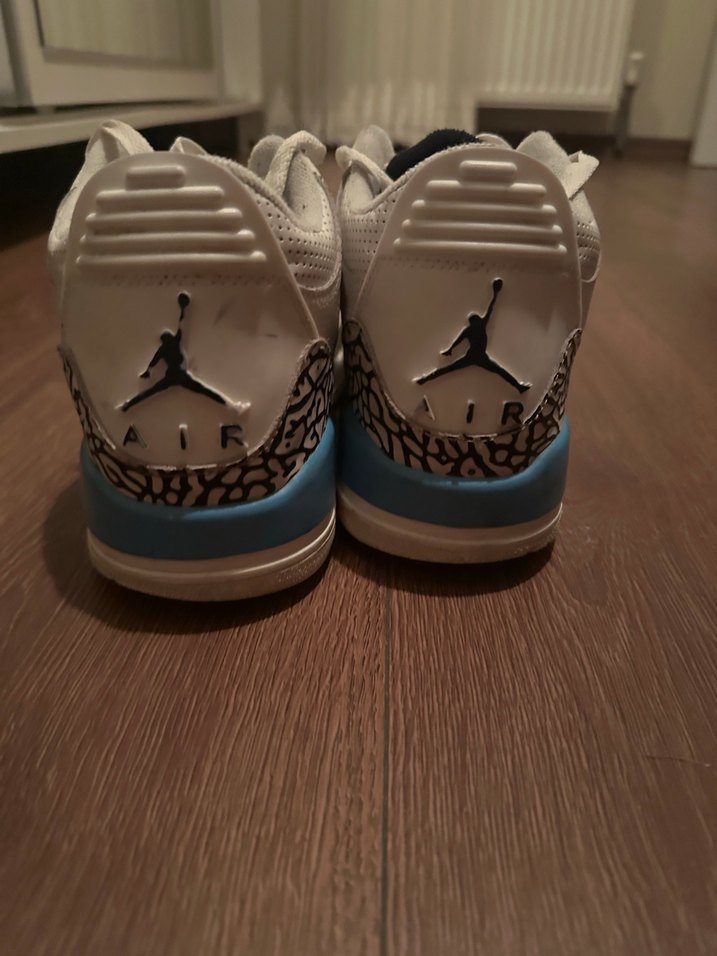 Jordan 3 - Görsel 4