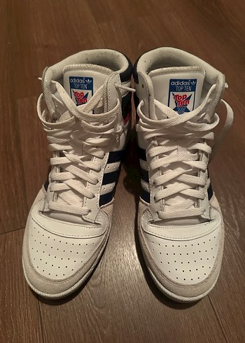 Adidas ayakkabı - Görsel 4