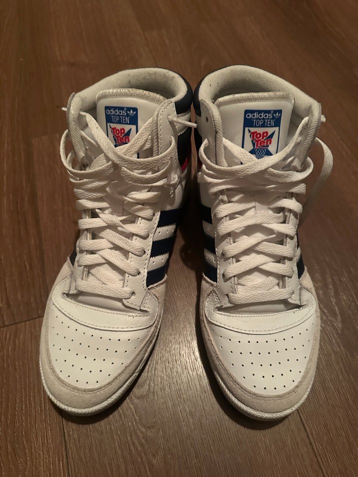 Adidas ayakkabı - Görsel 4