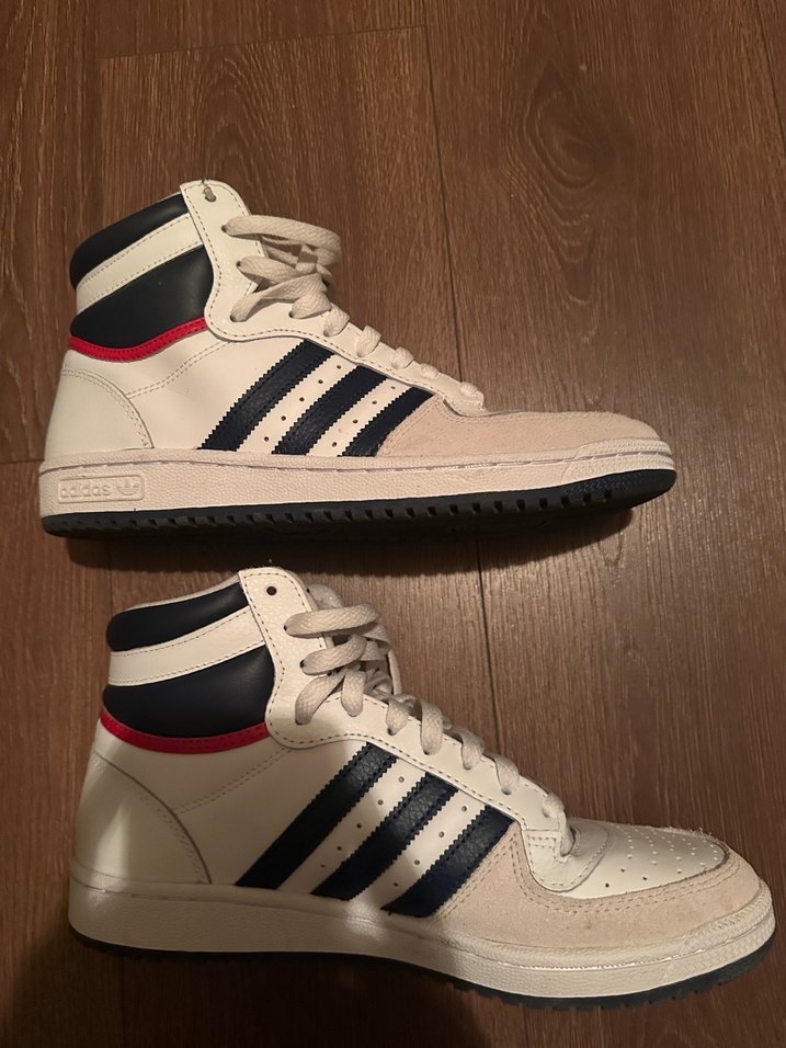 Adidas ayakkabı - Görsel 5