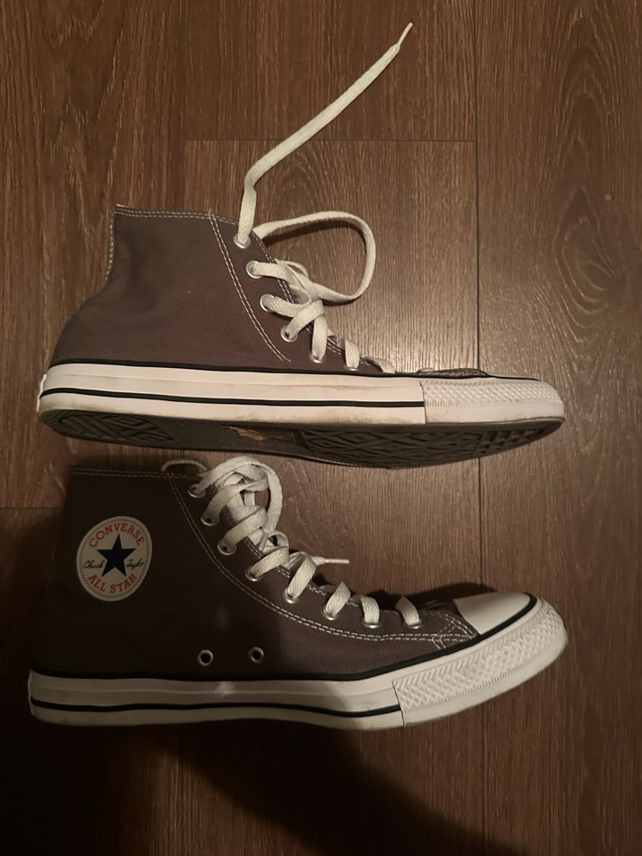 Converse Chuck Taylor All Star Classic - Görsel 3