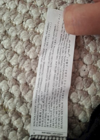 Mango Siyah Drapeli V Yaka Midi Kokteyl Elbisesi - Görsel 9