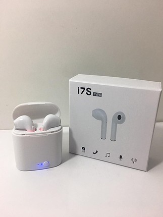 Bluetooth Kulaklık