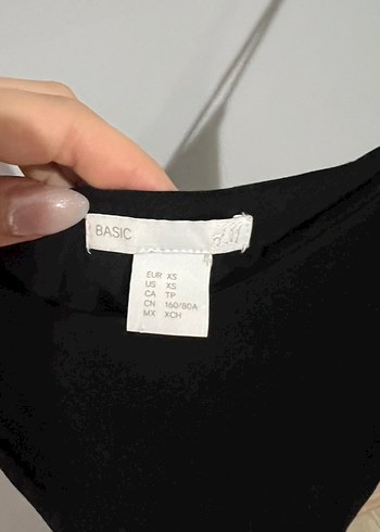 Zara Siyah Askılı Uzun Kadın Elbise