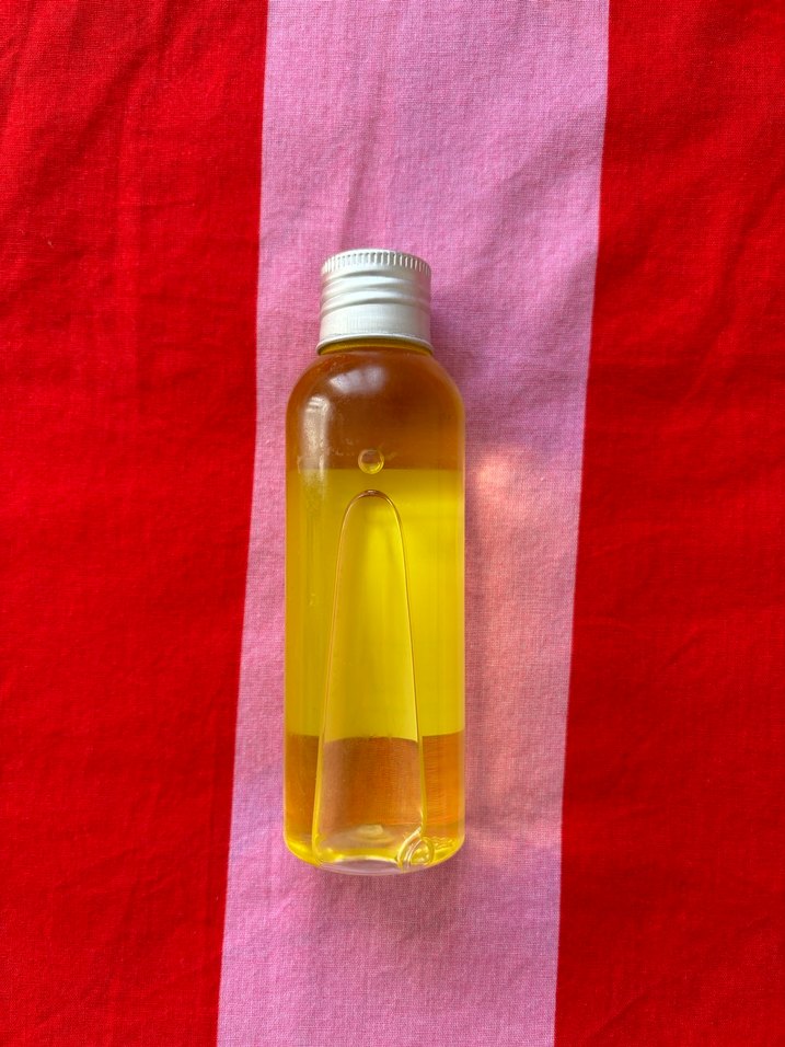 SINOZ vücut yağı - Görsel 2