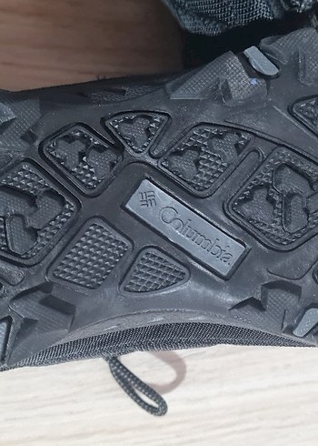 erkek colombia ayakkabi - Görsel 5