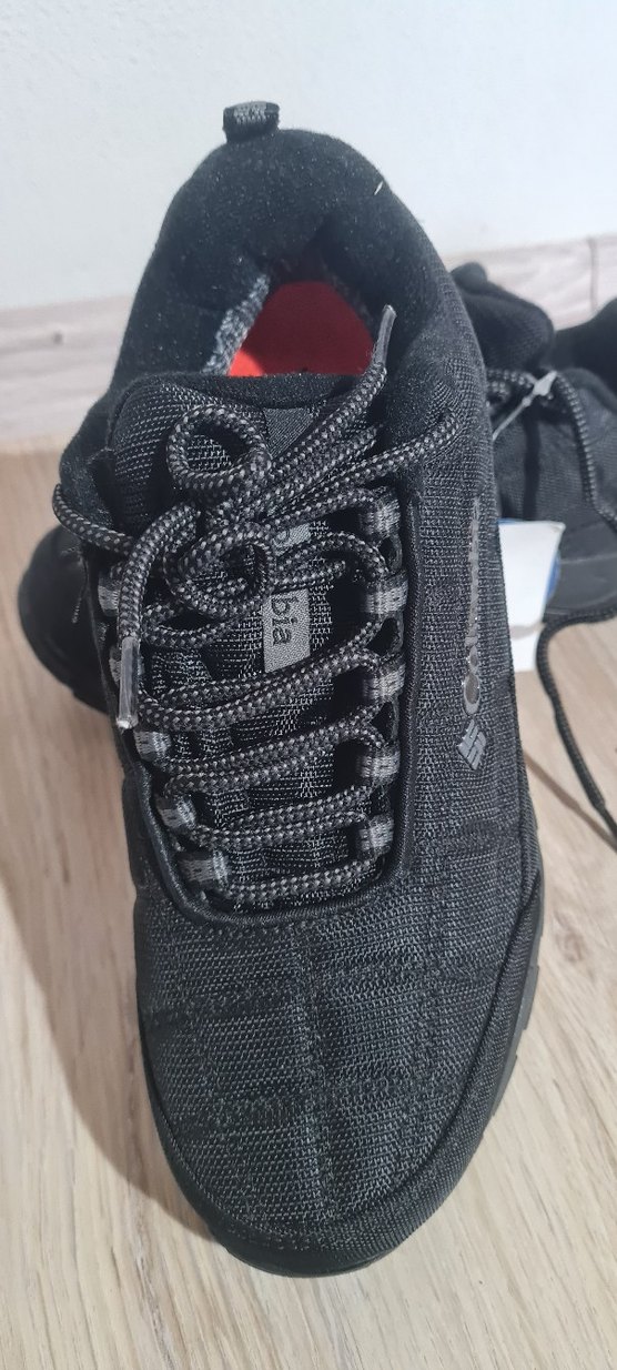 erkek colombia ayakkabi - Görsel 3