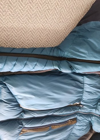 Dağcılık Montu - Görsel 4