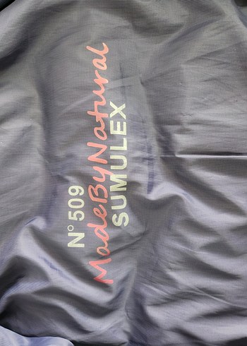 Dağcılık Montu - Görsel 7