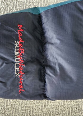 Dağcılık Montu - Görsel 5