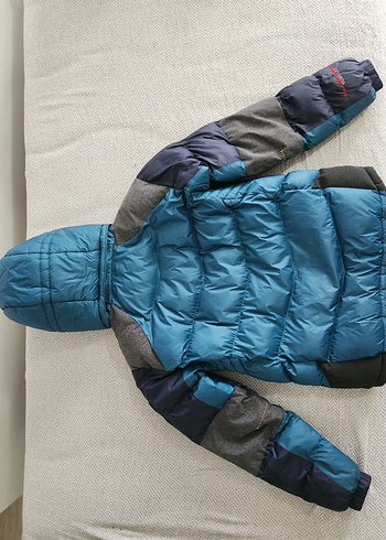 Dağcılık Montu - Görsel 2