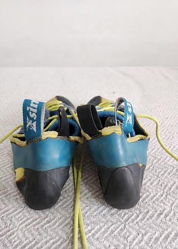tırmanış ayakkabısı/dağcılık - Görsel 7