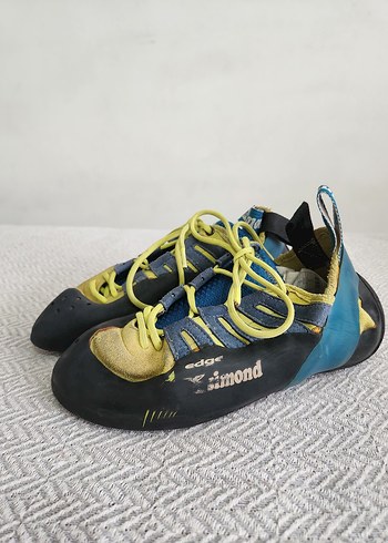 tırmanış ayakkabısı/dağcılık - Görsel 2