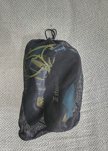 tırmanış ayakkabısı/dağcılık - Görsel 8