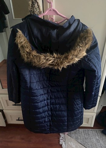 lacivert us polo mont - Görsel 2