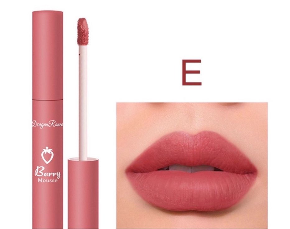 Pastel Pembe Ruj - Görsel 2