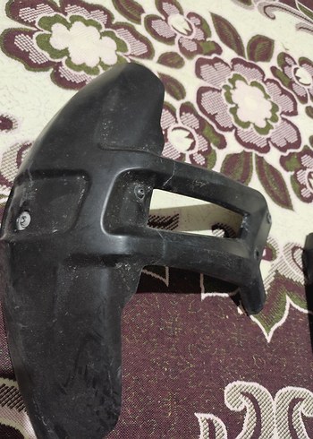 Rs200 stop ve çamurluk - Görsel 3