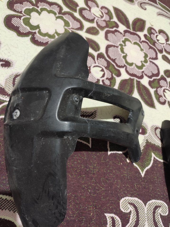 Rs200 stop ve çamurluk - Görsel 3