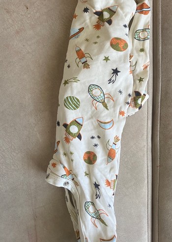 Bebek tulum - Görsel 4