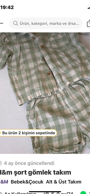Ikı adet ürün sapka yeşil olacak