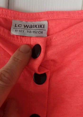 LC Waikiki diğer