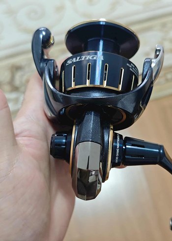 Daiwa Olta - Görsel 5