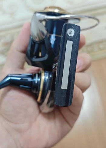 Daiwa Olta - Görsel 2