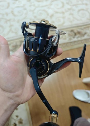Daiwa Olta - Görsel 3