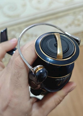 Daiwa Olta - Görsel 4