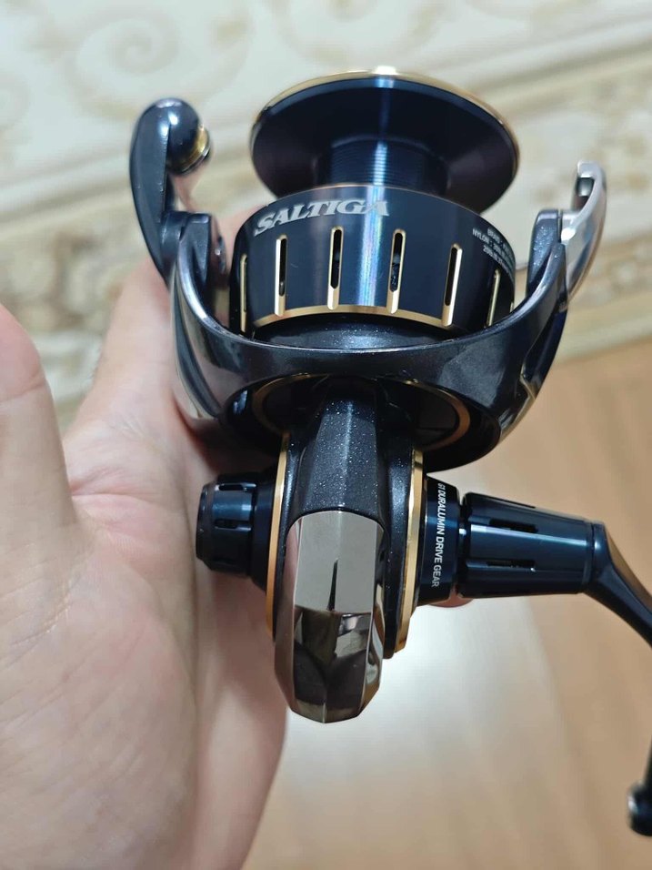 Daiwa Olta - Görsel 5