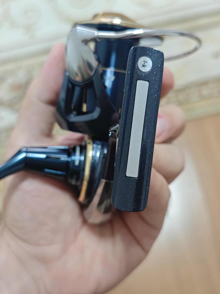 Daiwa Olta - Görsel 2